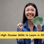 8 High-Income Skills to Learn in 2025