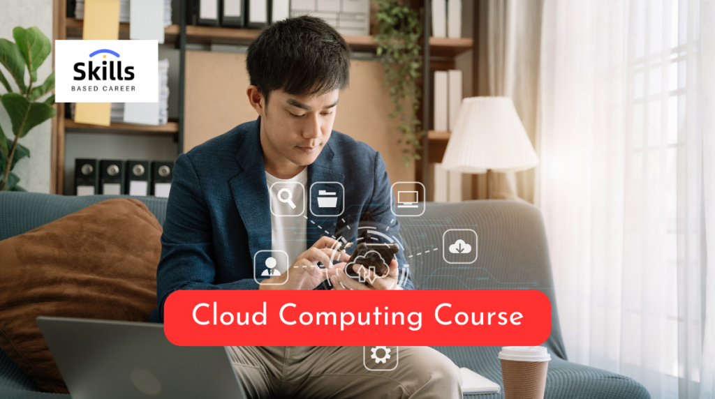 Cloud Computing Course